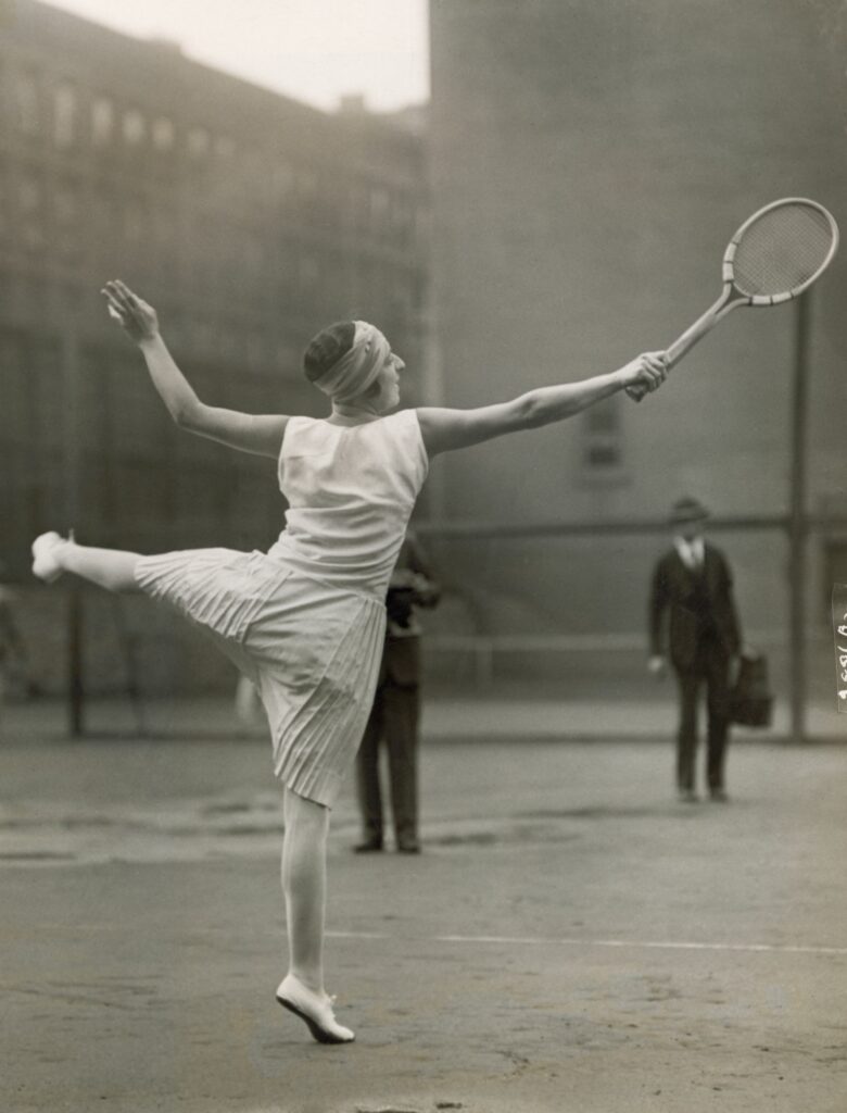 Tennis 