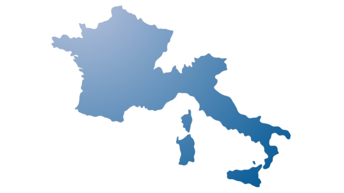 Club Italie france